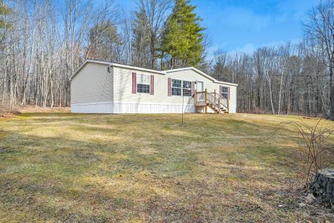 38 Hume Lane Gardiner ME 04345