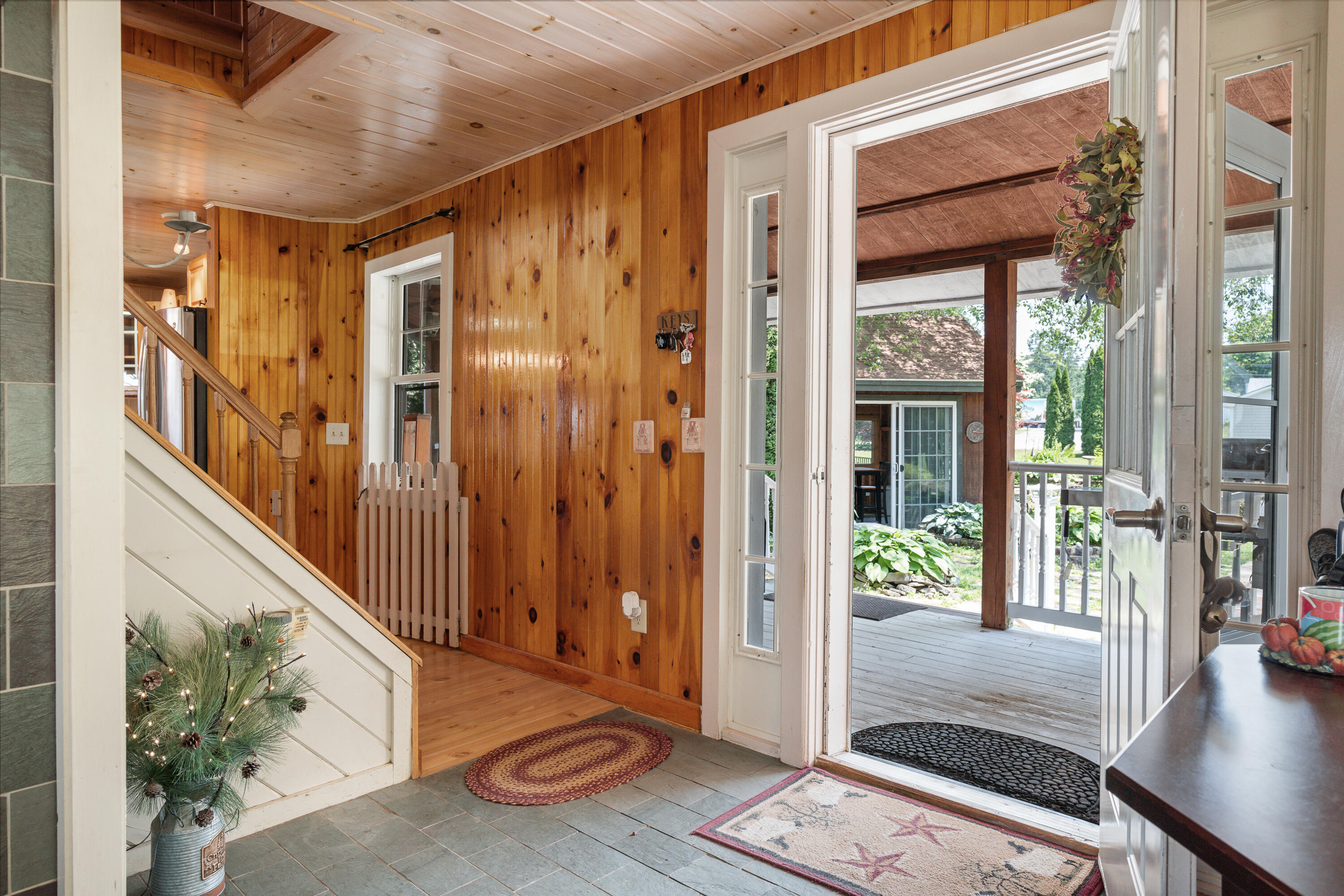 663 Boothbay Road Edgecomb ME 04556