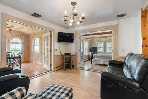 663 Boothbay Road Edgecomb ME 04556