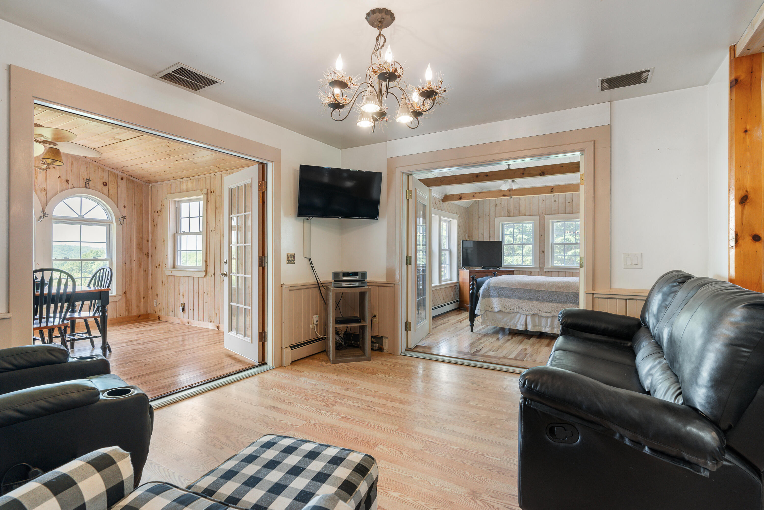 663 Boothbay Road Edgecomb ME 04556