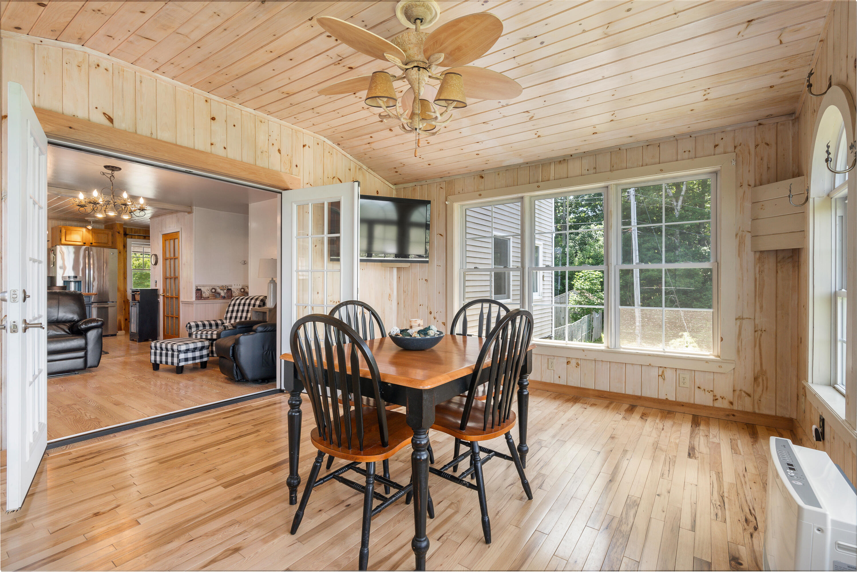 663 Boothbay Road Edgecomb ME 04556
