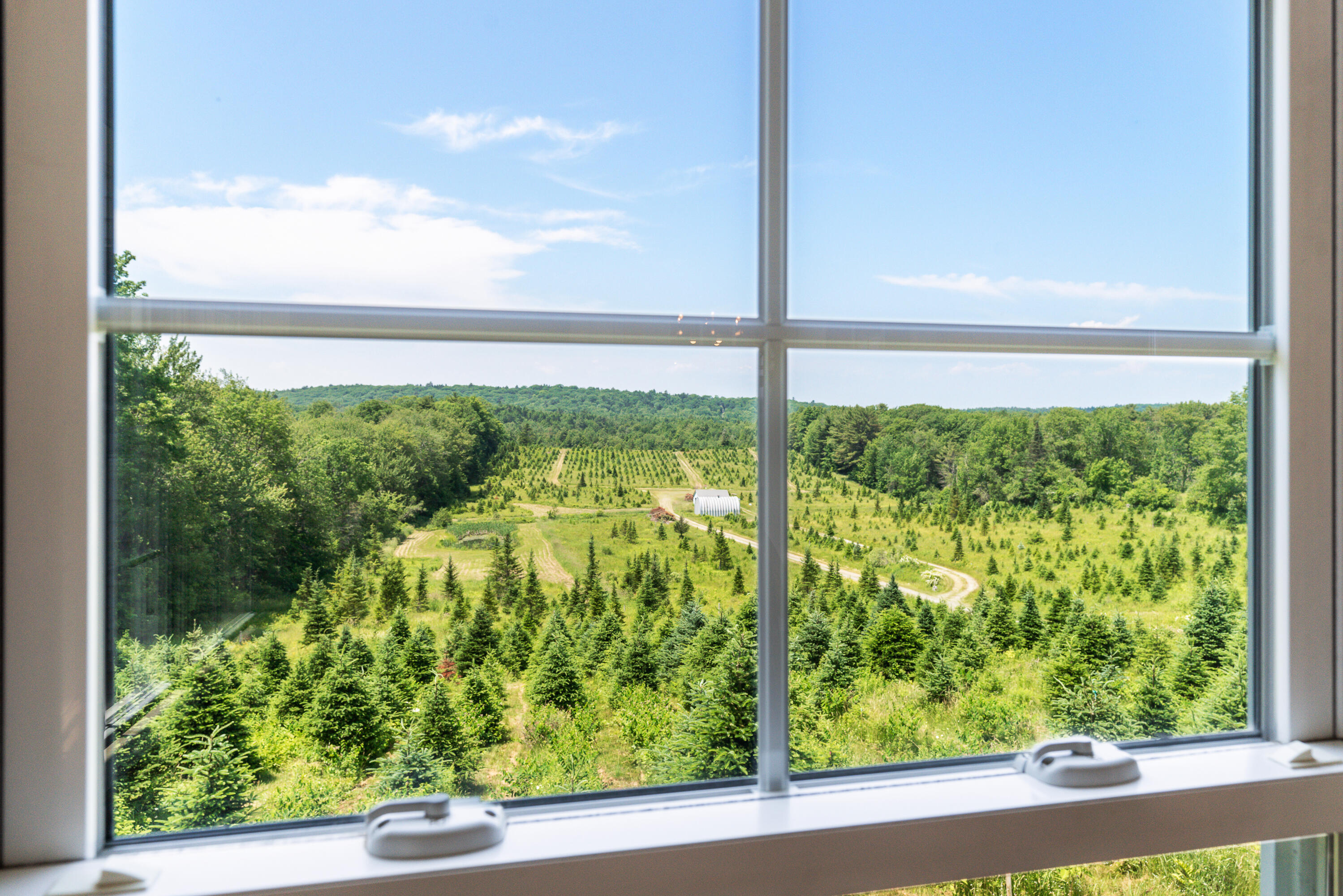 663 Boothbay Road Edgecomb ME 04556