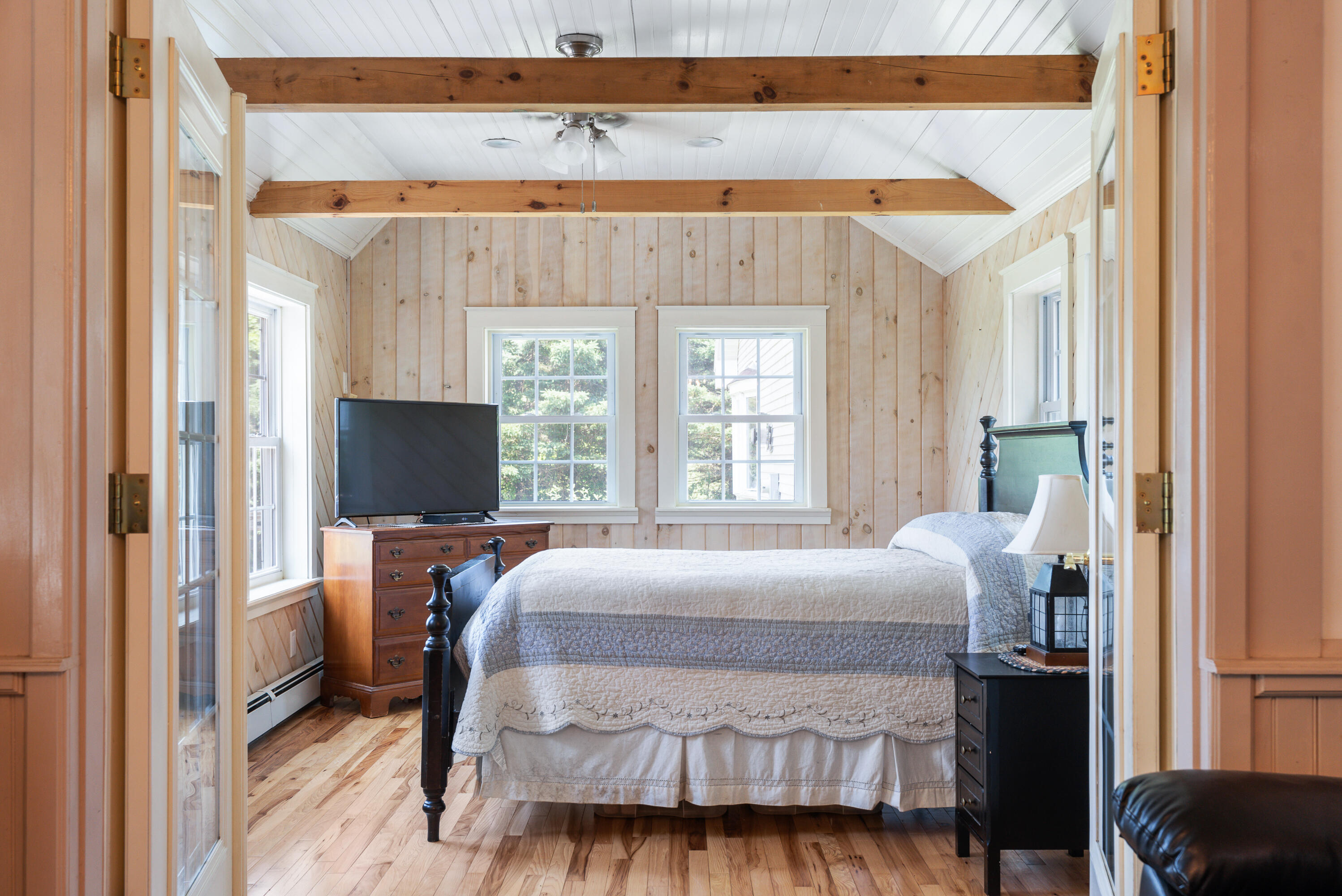 663 Boothbay Road Edgecomb ME 04556