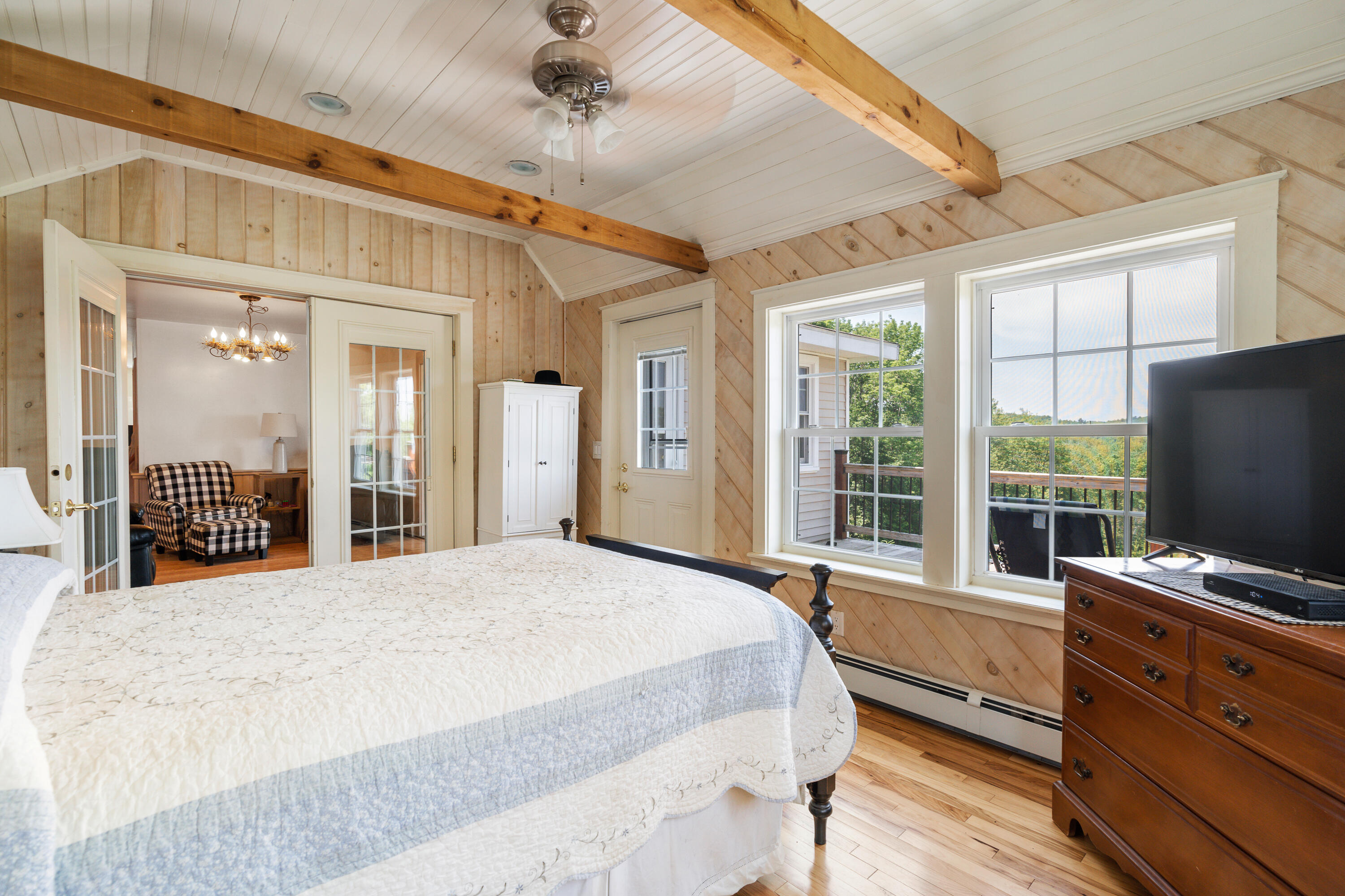 663 Boothbay Road Edgecomb ME 04556