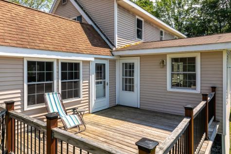 663 Boothbay Road Edgecomb ME 04556