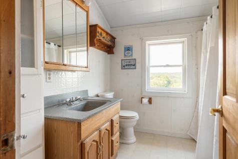 663 Boothbay Road Edgecomb ME 04556