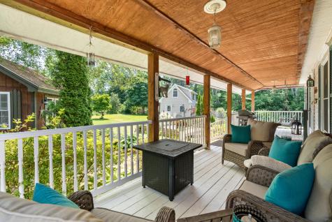 663 Boothbay Road Edgecomb ME 04556