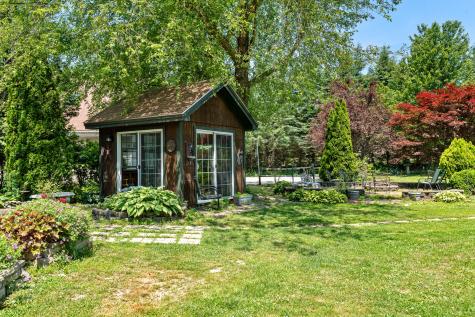 663 Boothbay Road Edgecomb ME 04556