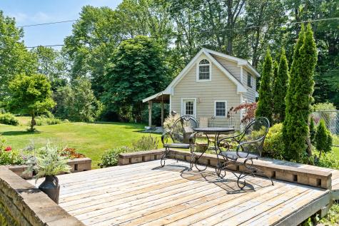 663 Boothbay Road Edgecomb ME 04556