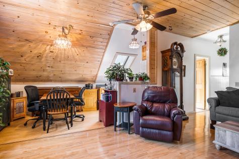 663 Boothbay Road Edgecomb ME 04556