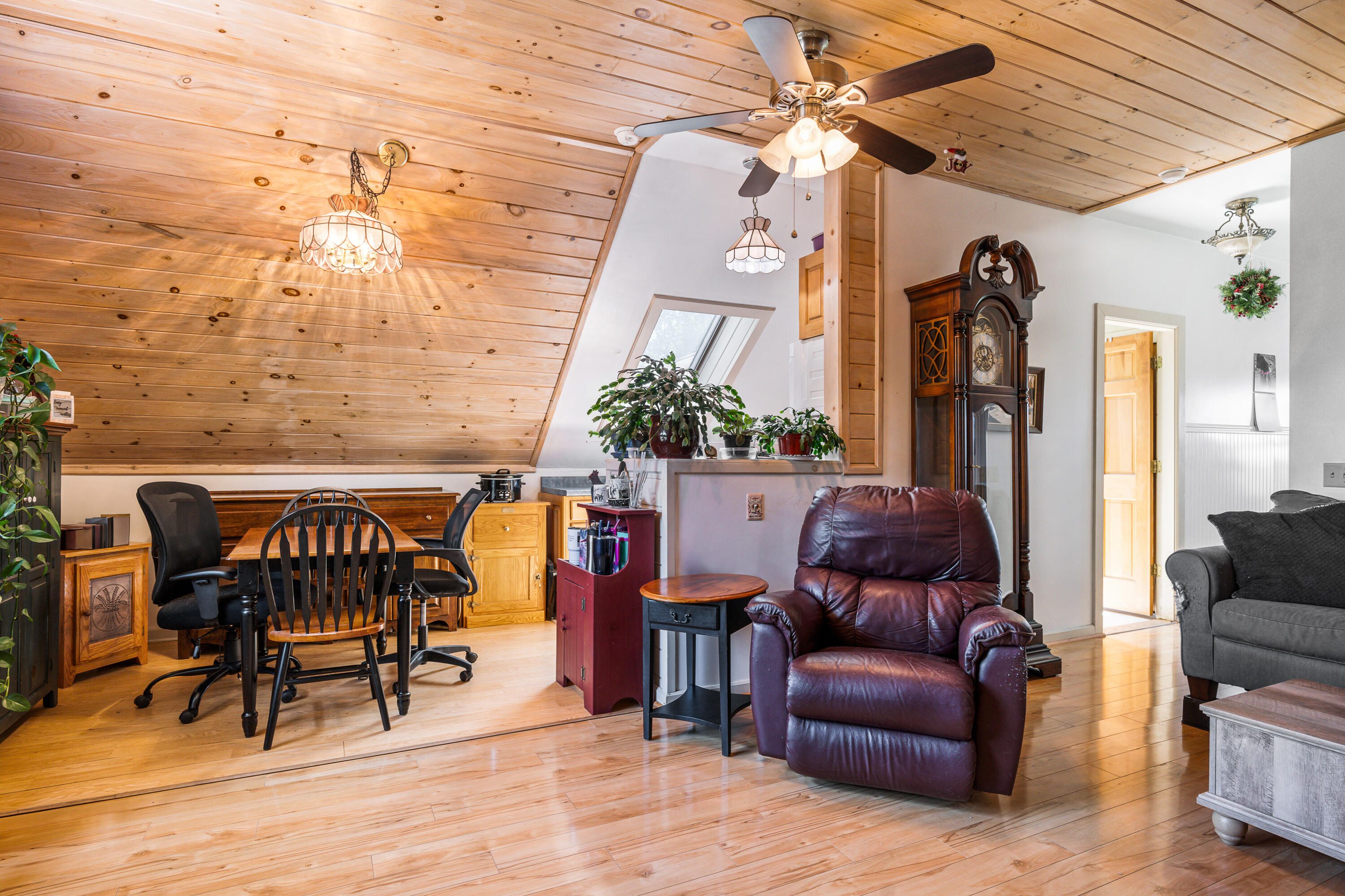 663 Boothbay Road Edgecomb ME 04556