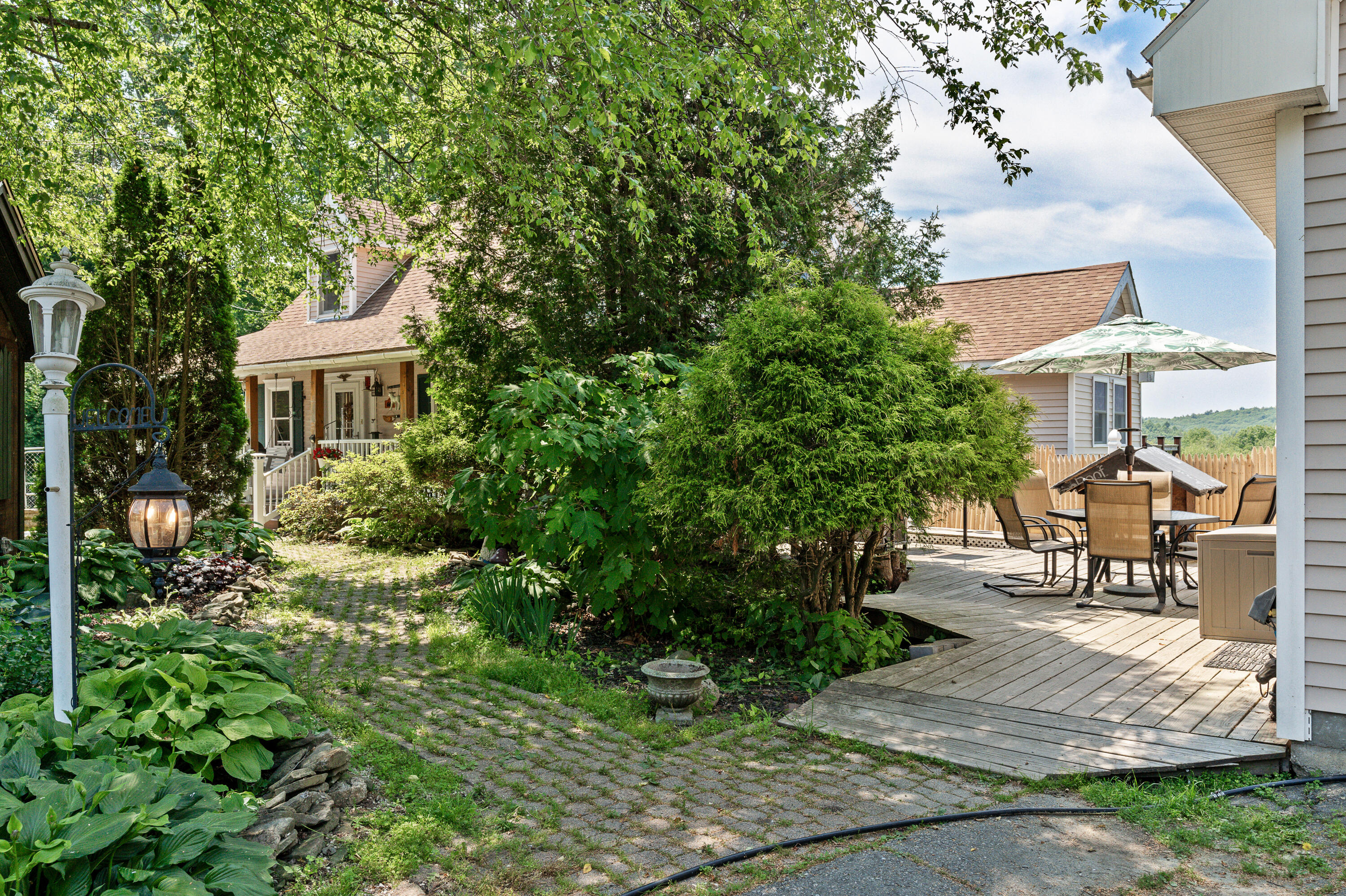 663 Boothbay Road Edgecomb ME 04556