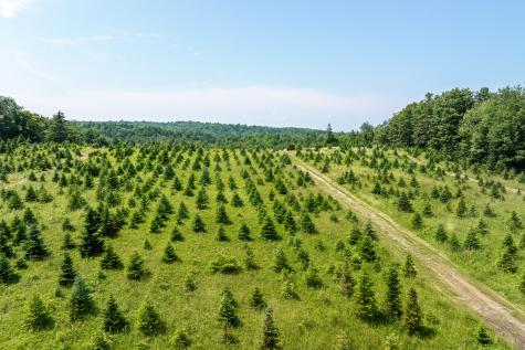 663 Boothbay Road Edgecomb ME 04556