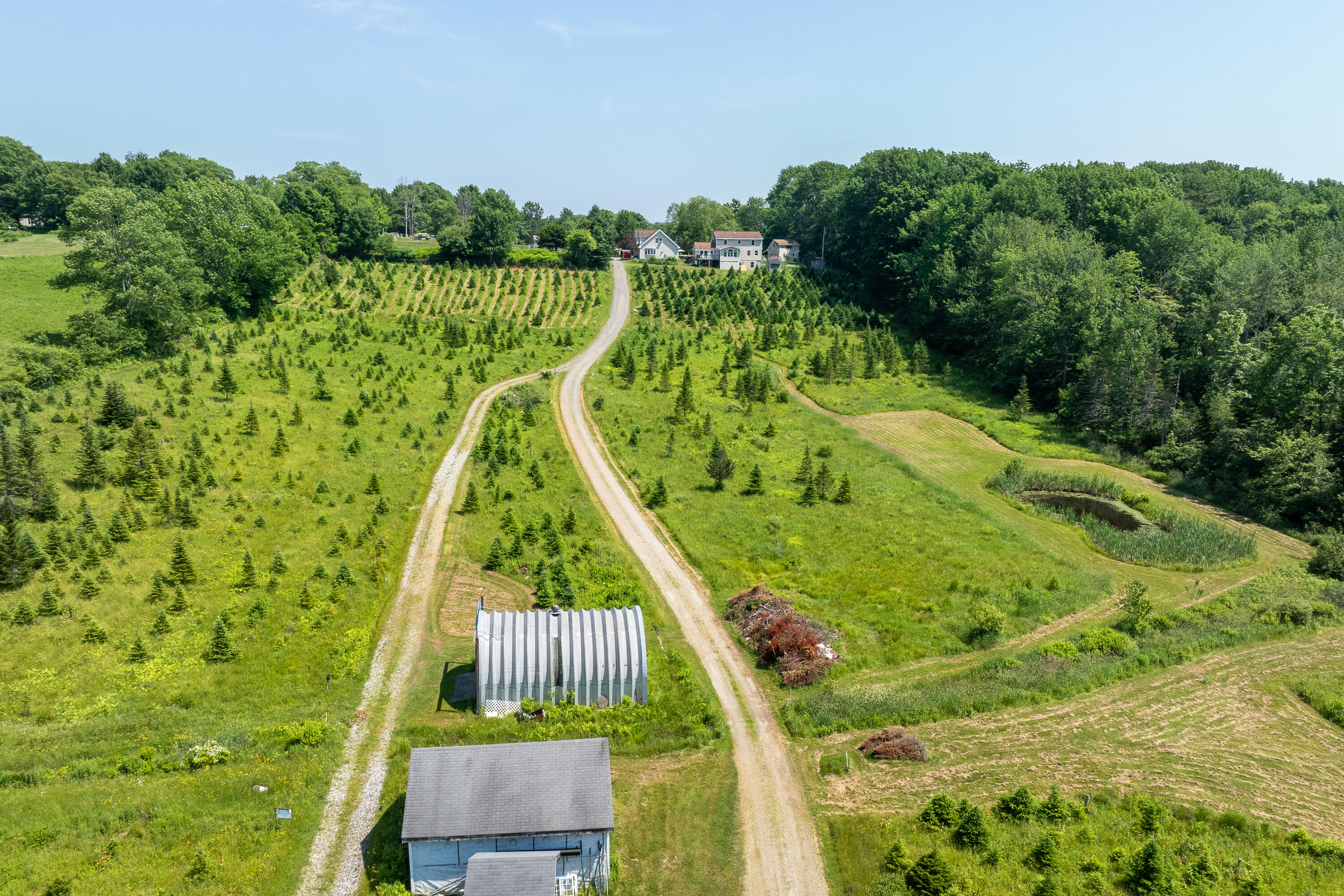 663 Boothbay Road Edgecomb ME 04556