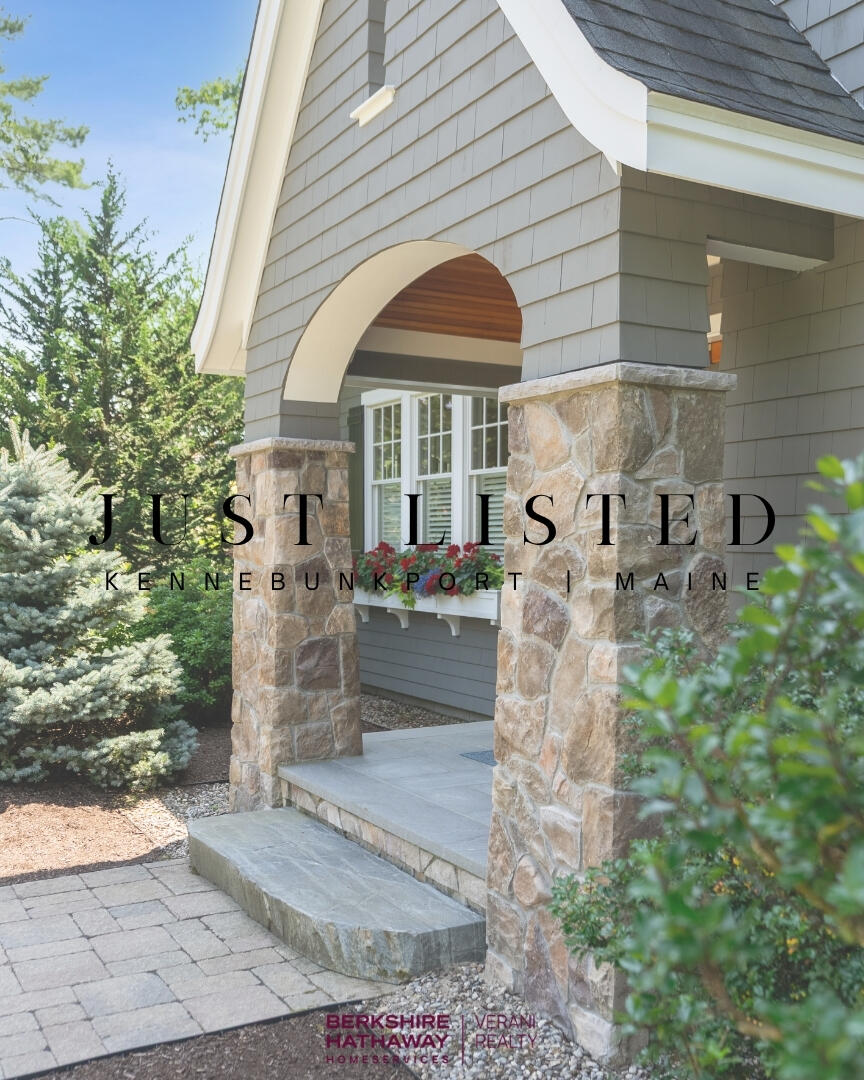 28 Washburn Drive Kennebunkport ME 04046