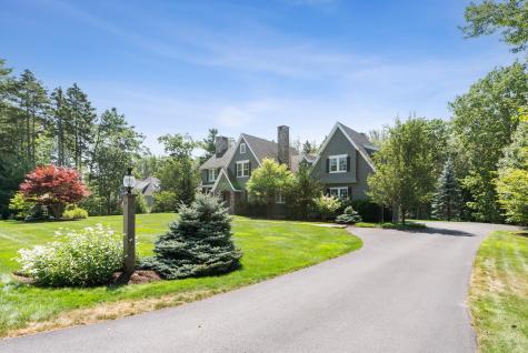 28 Washburn Drive Kennebunkport ME 04046