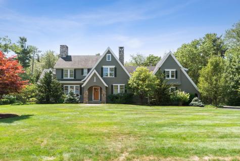 28 Washburn Drive Kennebunkport ME 04046