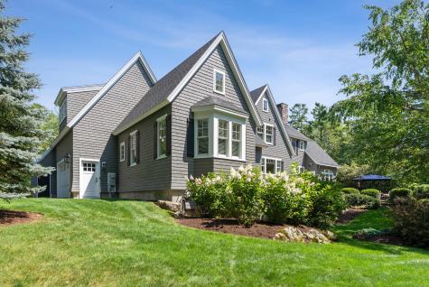 28 Washburn Drive Kennebunkport ME 04046