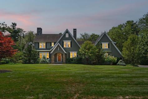 28 Washburn Drive Kennebunkport ME 04046