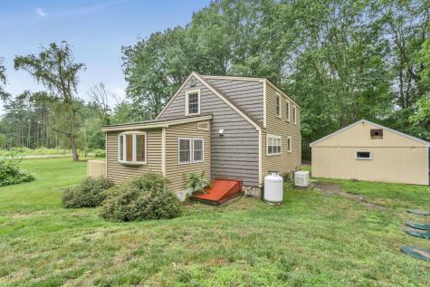 8 Siena Way Eliot ME 03903