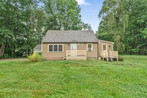 8 Siena Way Eliot ME 03903