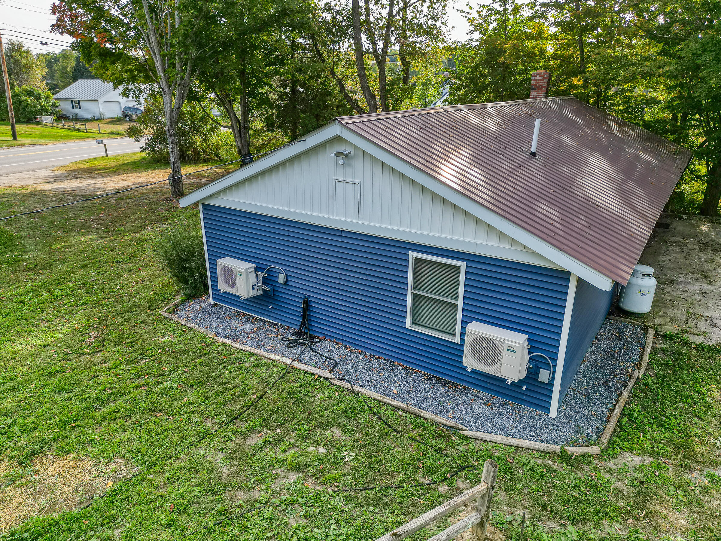 104 Unity Road Albion ME 04910