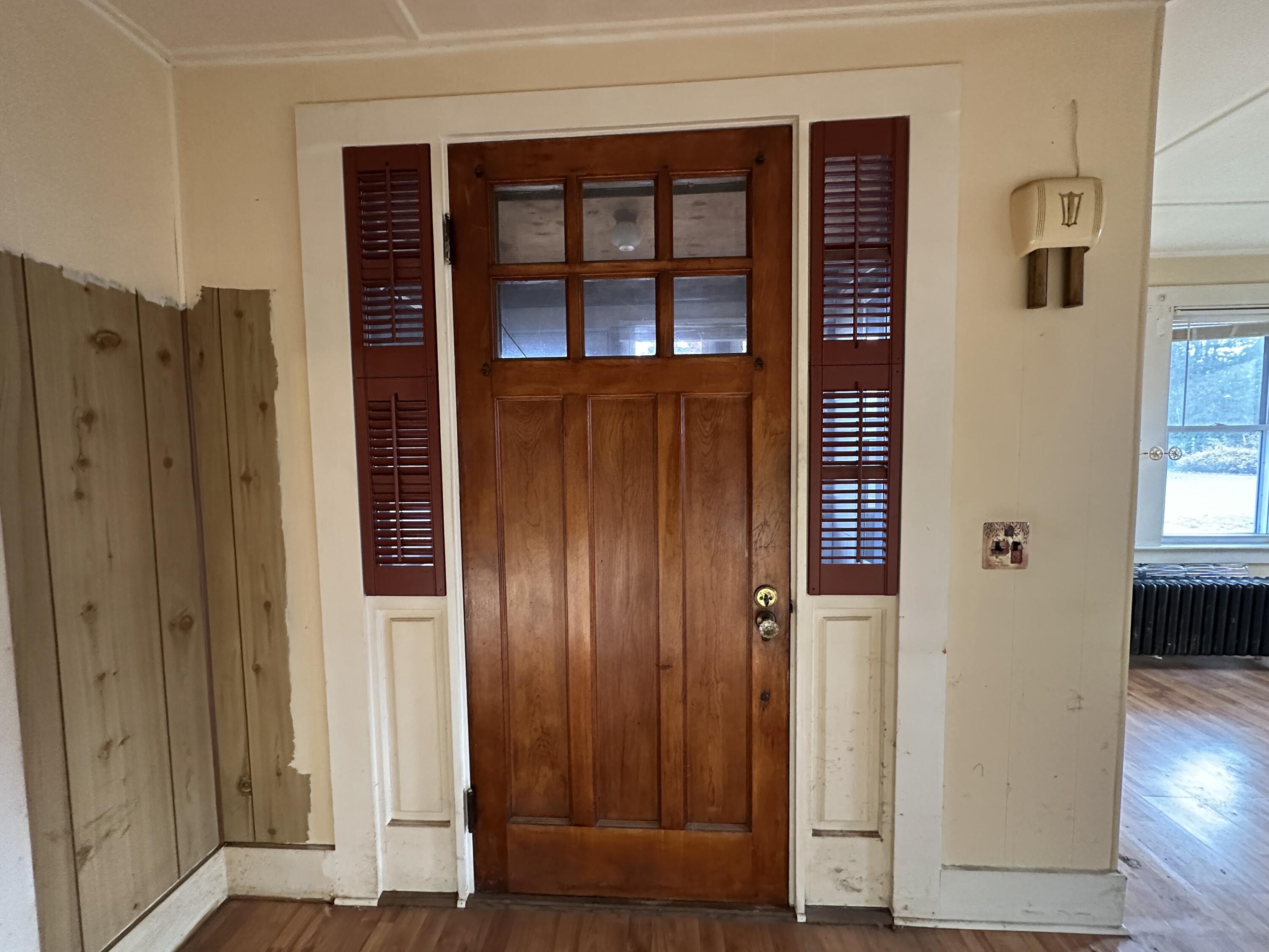 26 Winn Avenue Clinton ME 04927