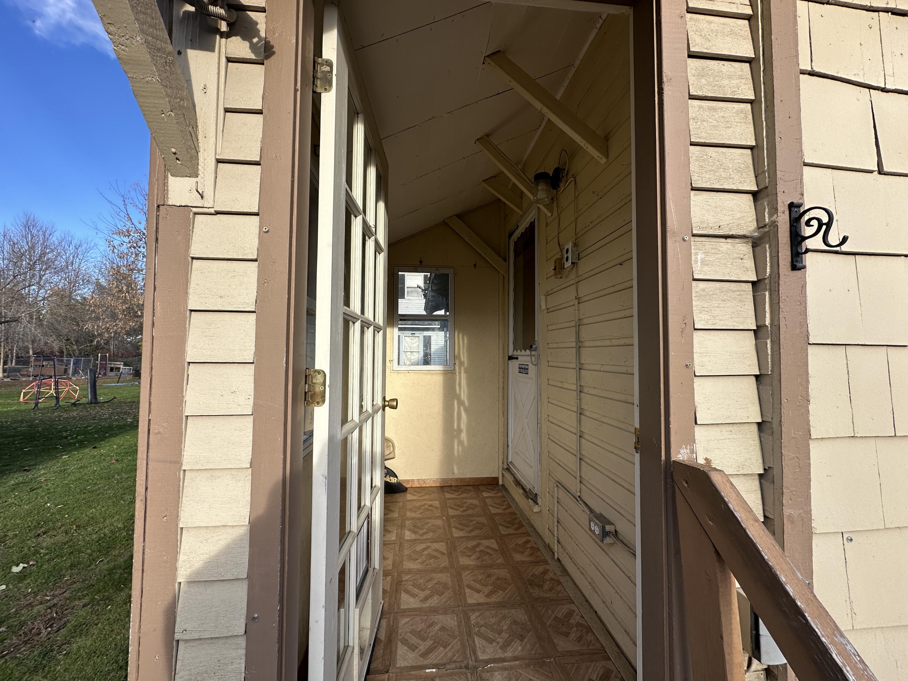 26 Winn Avenue Clinton ME 04927