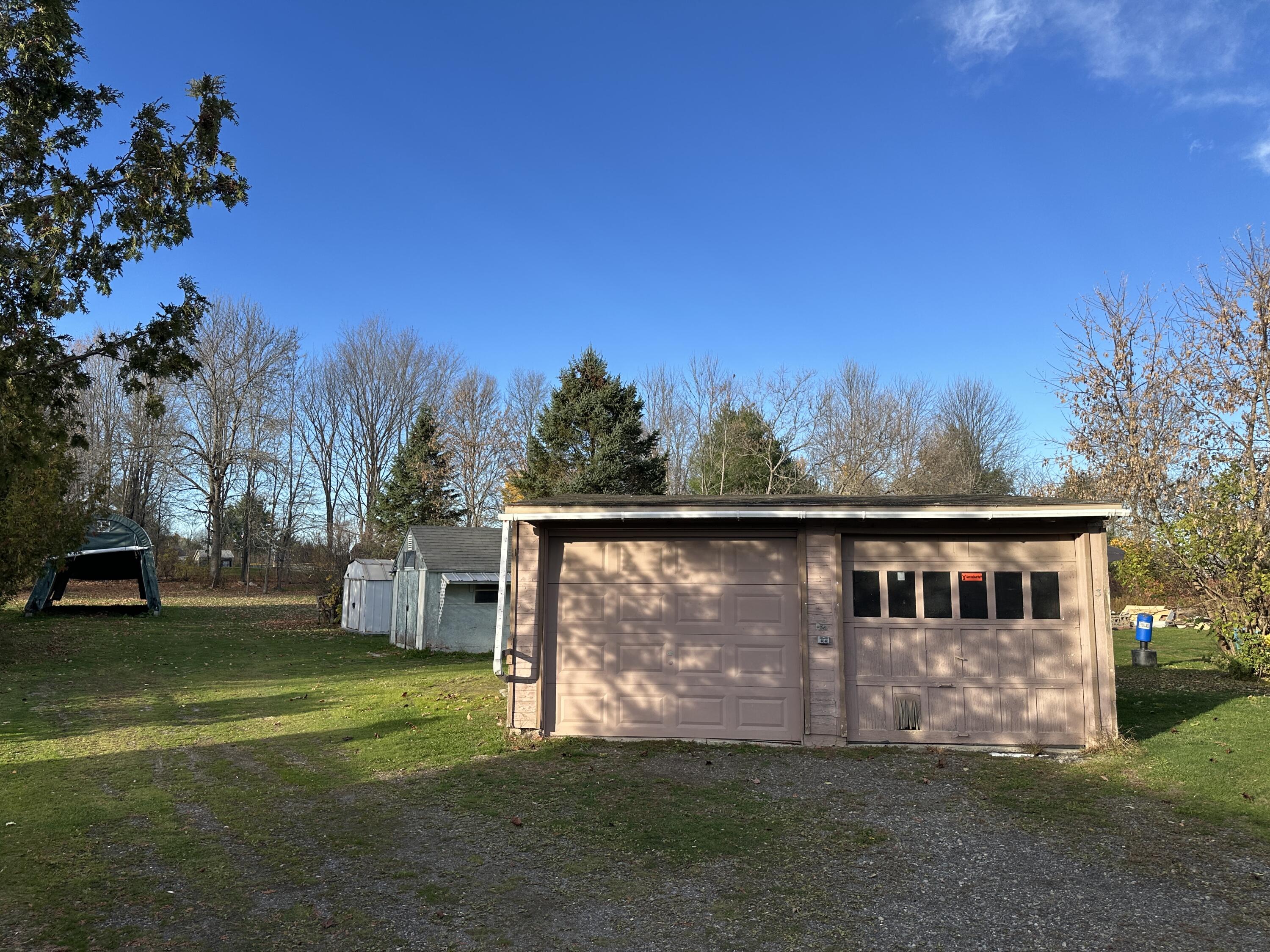 26 Winn Avenue Clinton ME 04927