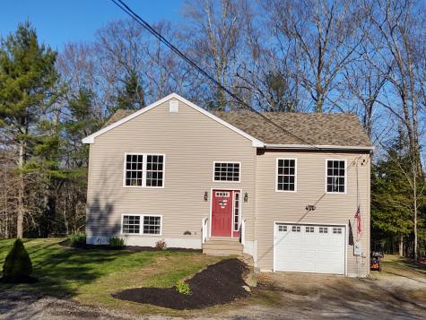 6 Underwood Drive Poland ME 04274