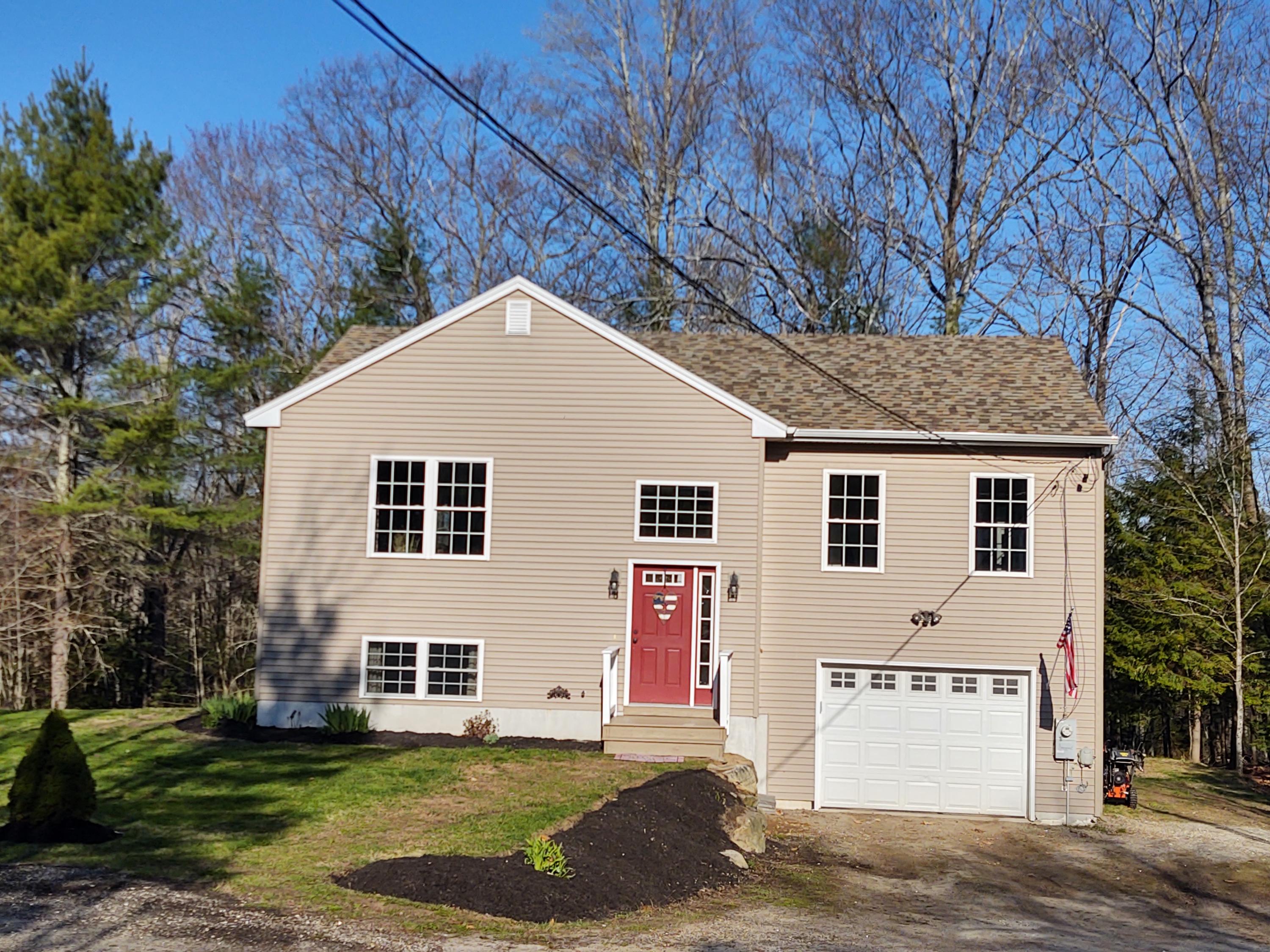 6 Underwood Drive Poland ME 04274