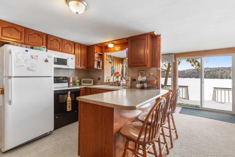 11 Ansell Lane Parsonsfield ME 04047