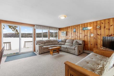 11 Ansell Lane Parsonsfield ME 04047