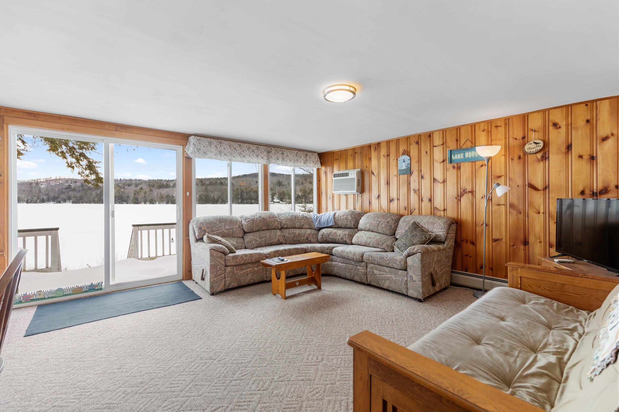 11 Ansell Lane Parsonsfield ME 04047