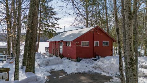 11 Ansell Lane Parsonsfield ME 04047