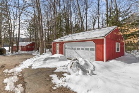 11 Ansell Lane Parsonsfield ME 04047