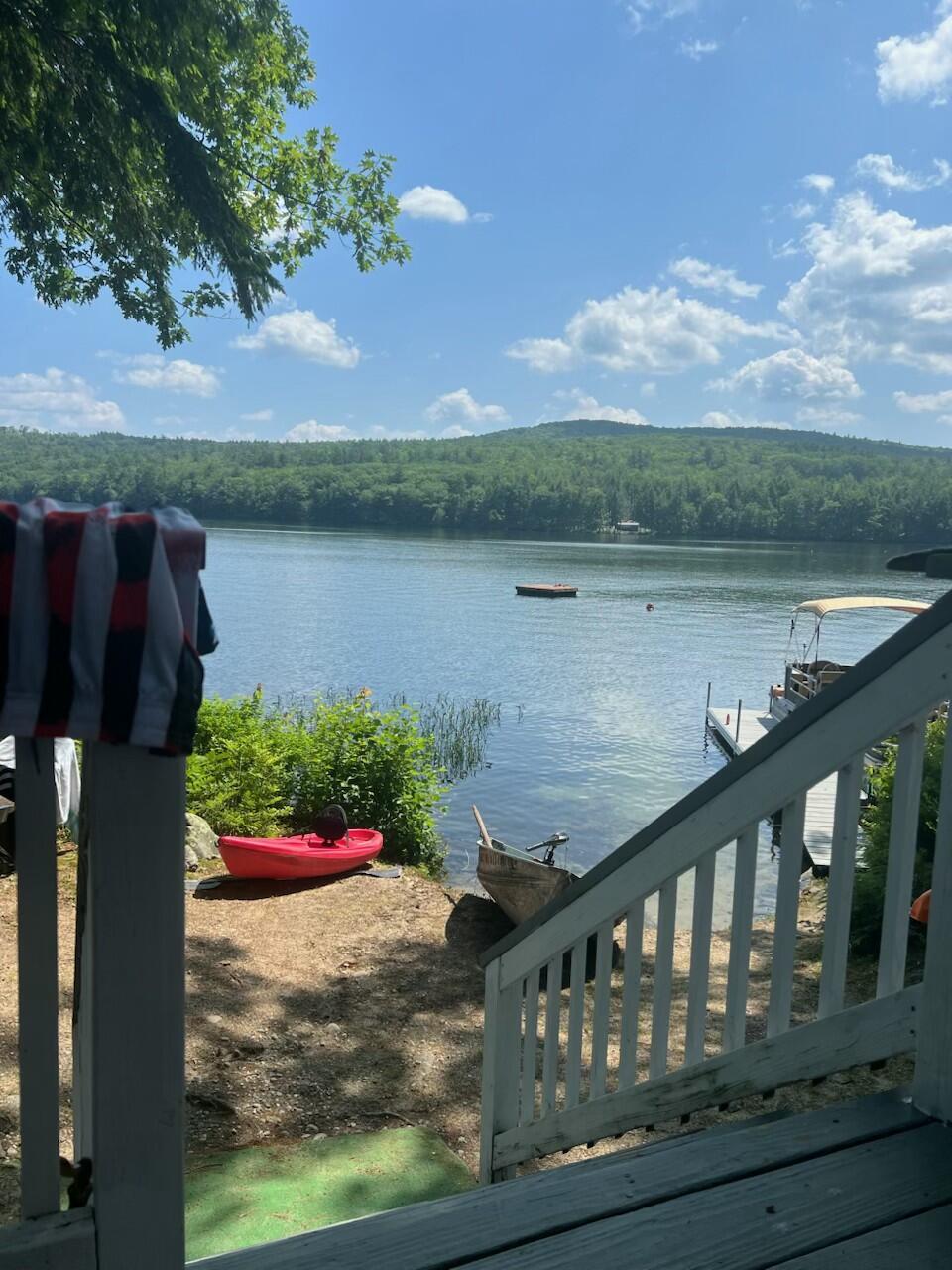 11 Ansell Lane Parsonsfield ME 04047