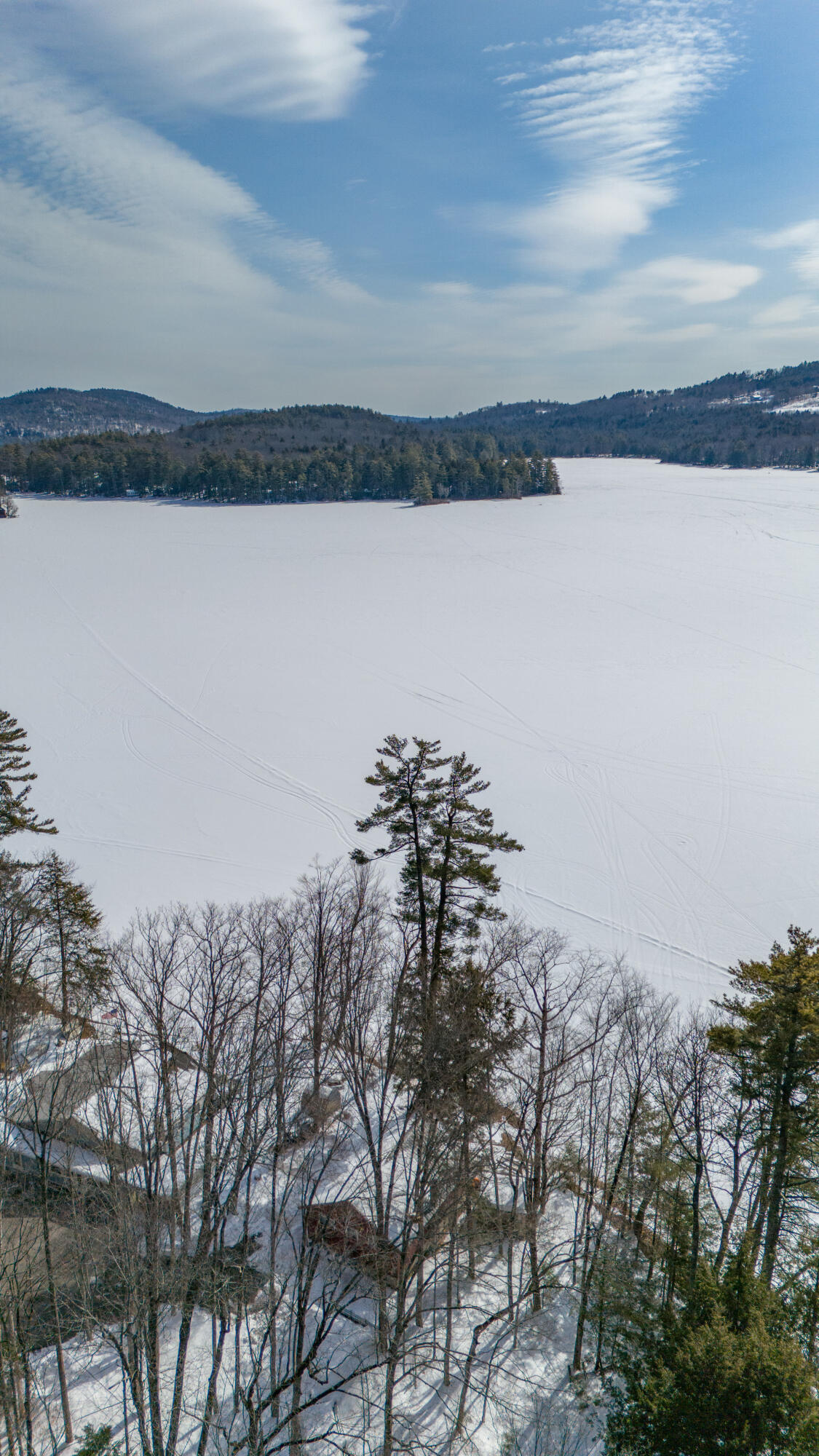 11 Ansell Lane Parsonsfield ME 04047