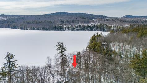 11 Ansell Lane Parsonsfield ME 04047