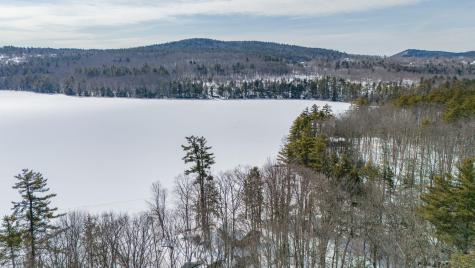 11 Ansell Lane Parsonsfield ME 04047