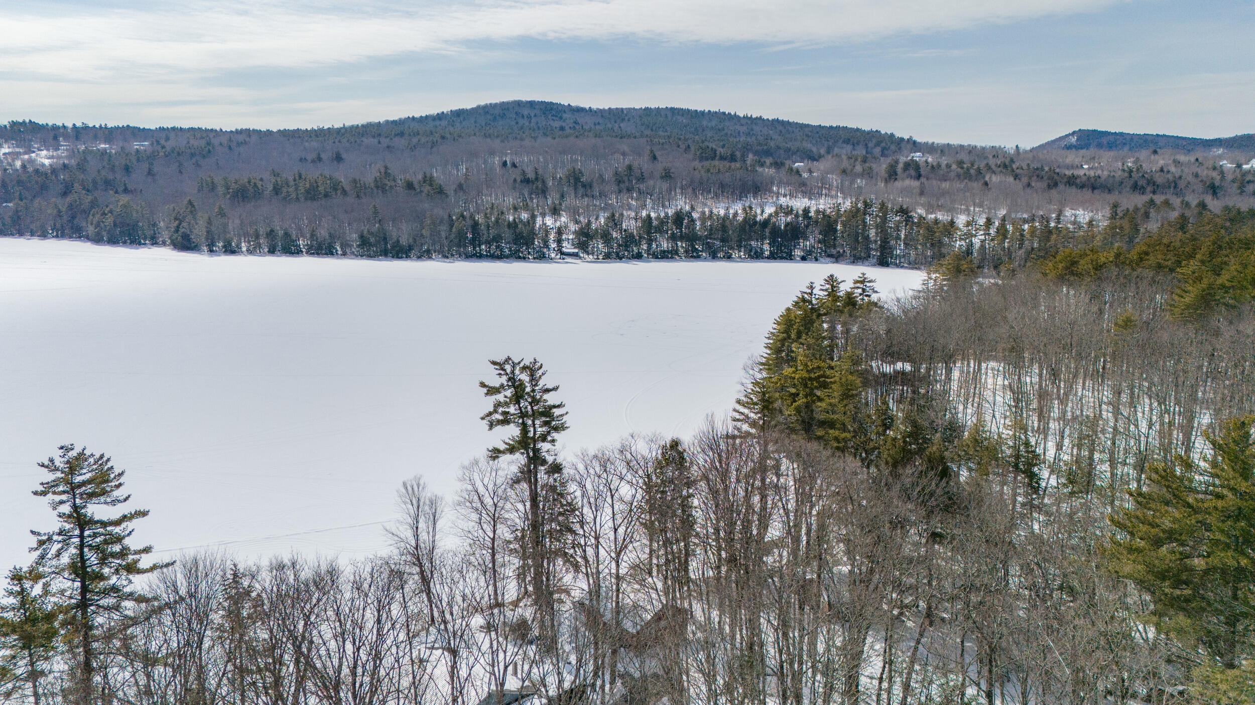 11 Ansell Lane Parsonsfield ME 04047