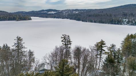 11 Ansell Lane Parsonsfield ME 04047