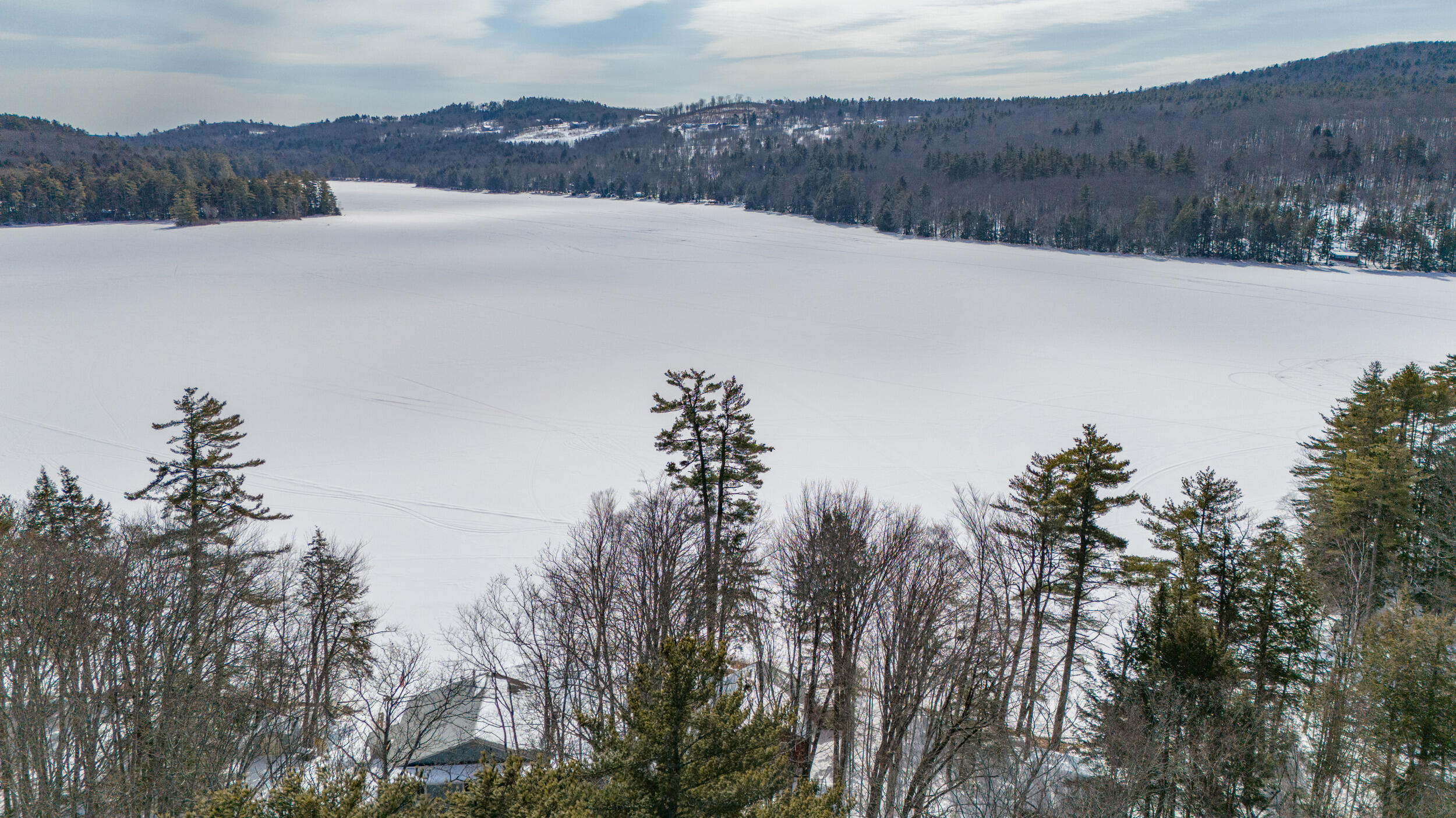 11 Ansell Lane Parsonsfield ME 04047