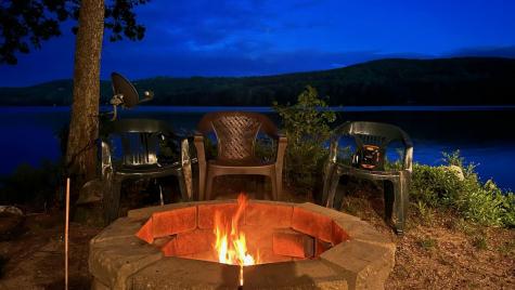 11 Ansell Lane Parsonsfield ME 04047