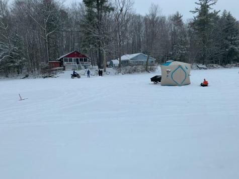 11 Ansell Lane Parsonsfield ME 04047