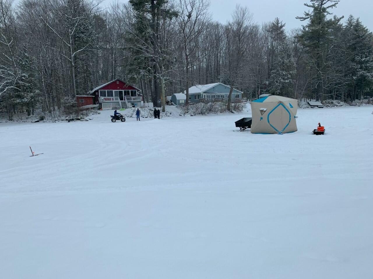 11 Ansell Lane Parsonsfield ME 04047