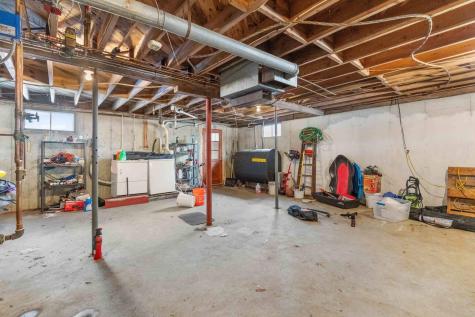 11 Ansell Lane Parsonsfield ME 04047