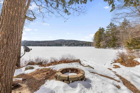 11 Ansell Lane Parsonsfield ME 04047