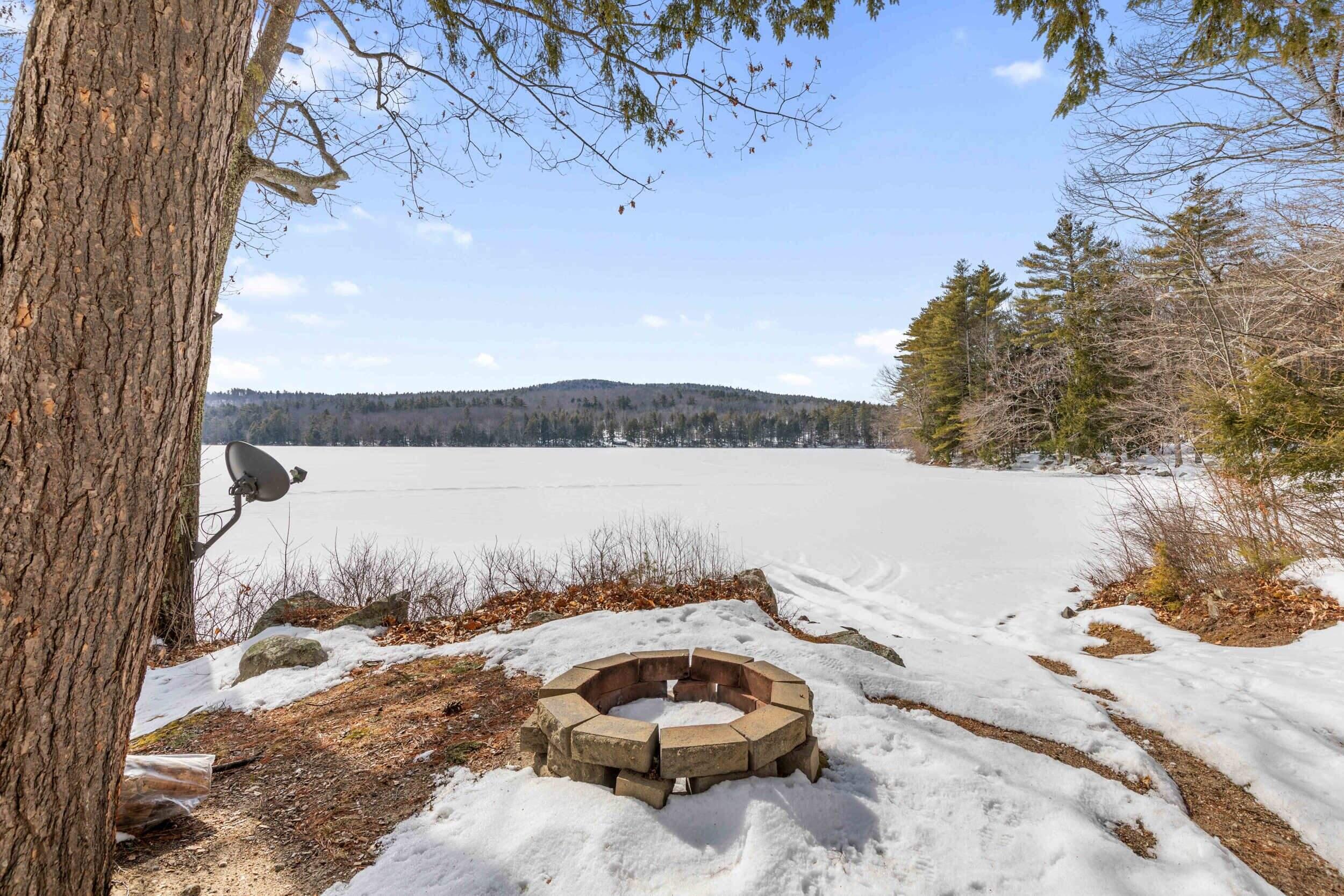 11 Ansell Lane Parsonsfield ME 04047