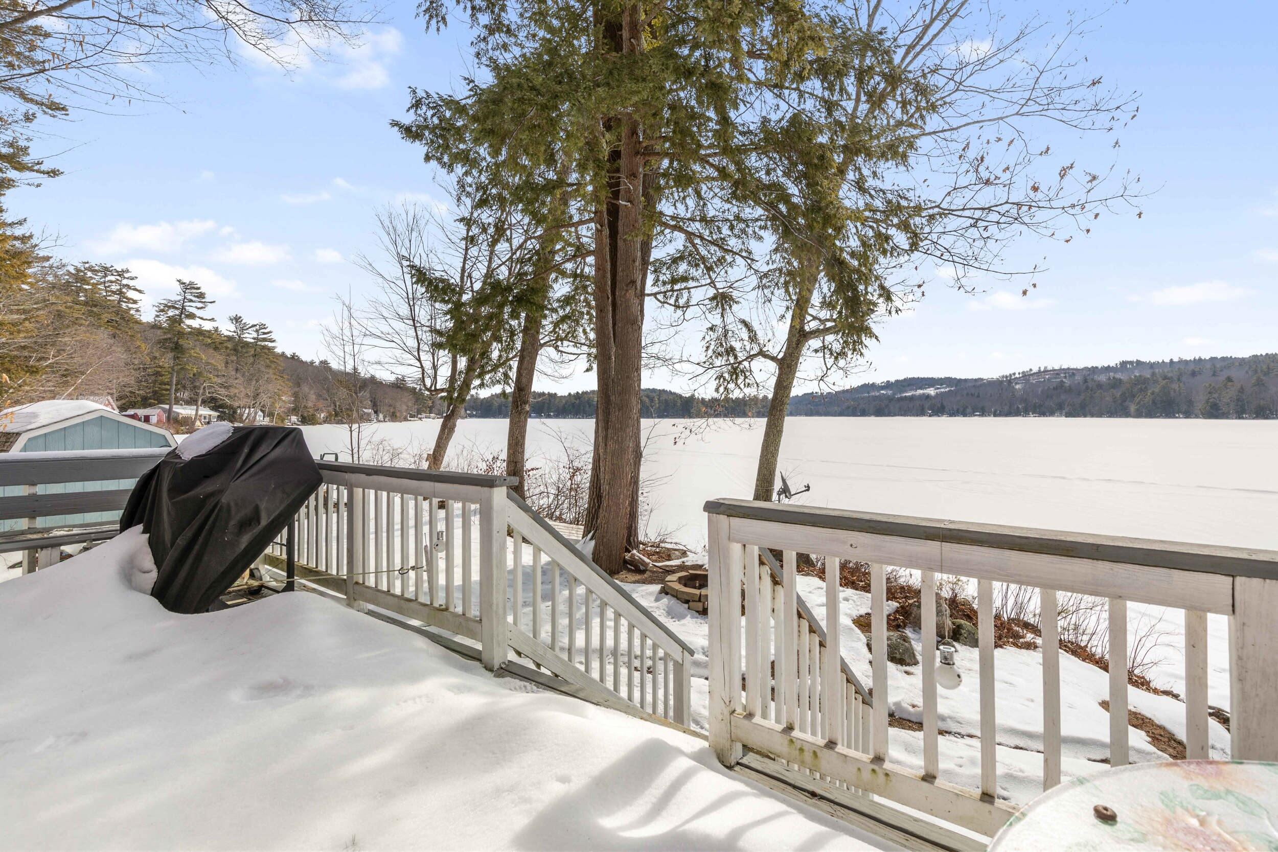 11 Ansell Lane Parsonsfield ME 04047